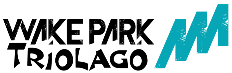 Logo WakePark Triolago